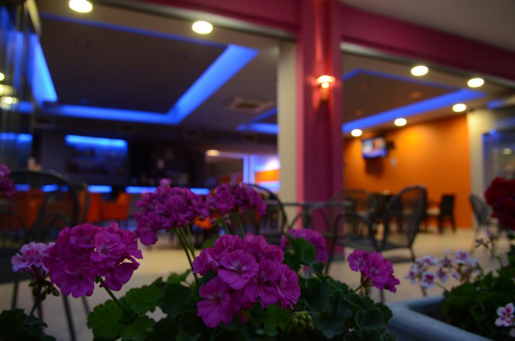 Papanikolaou Rooms Neochori  المظهر الخارجي الصورة